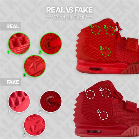 nike air yeezy 2 fake|where to buy yeezy 2.